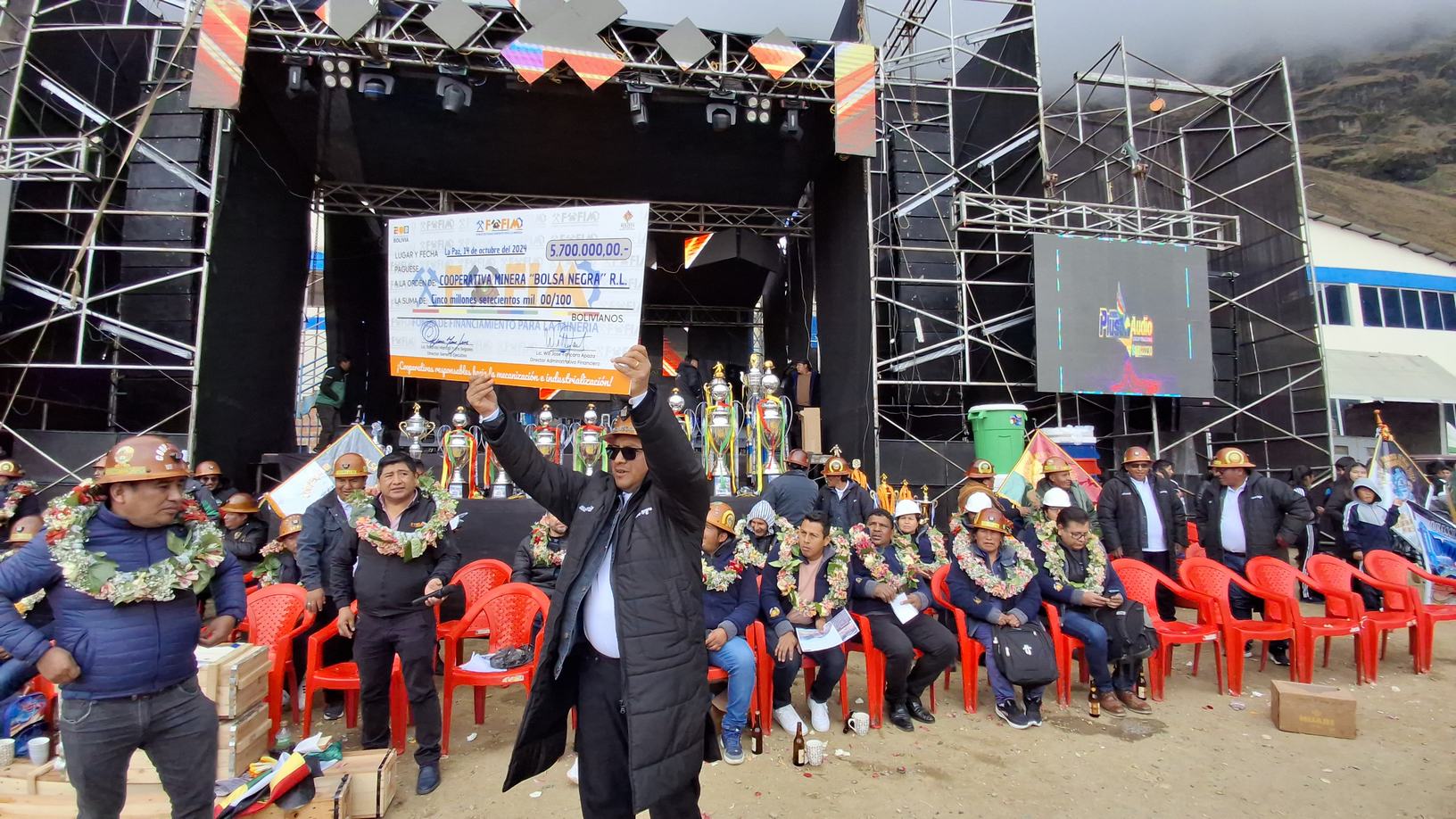 Imagen de la campaña